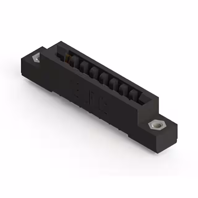 357-016-556-208 EDAC Inc.  Edgeboard Connectors